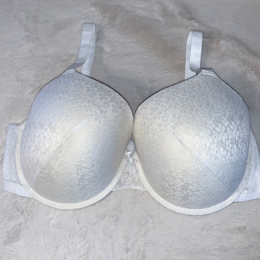 48C Curve Muse lightly padded bra